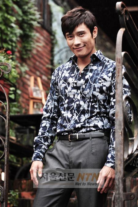 이병헌 “옛 연인 추억 왜곡…가슴 아파”