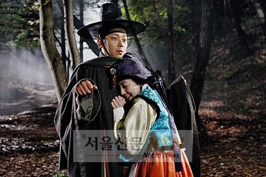 영화 ‘전우치’ 캐스팅은 ‘굿’ 구성은 ‘복잡’