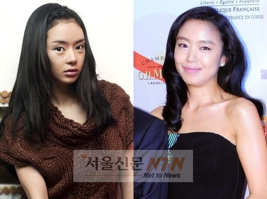 전도연vs서우…‘하녀’서 파격 연기 대결