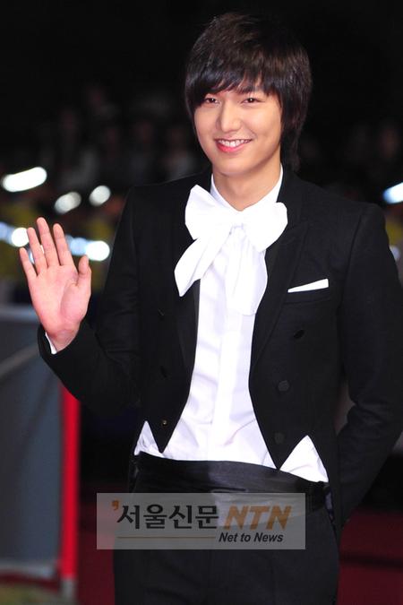 이민호 “‘아이리스2’ 섭외 오면 출연”