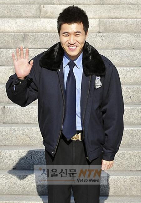 ‘1박2일’ 팀, 김종민 소집해제 순간 납치