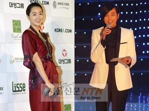 장근석 “난 청순한 수애가 좋아”