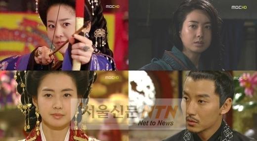 막내린 국민드라마 ‘선덕여왕’ 무엇을 남겼나