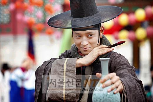 ‘전우치’ 개봉 첫날 15만…‘아바타’ 초긴장