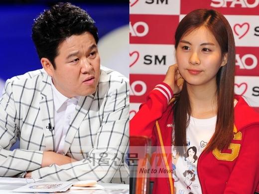 ‘소시’ 막내 서현에게 이런면이…