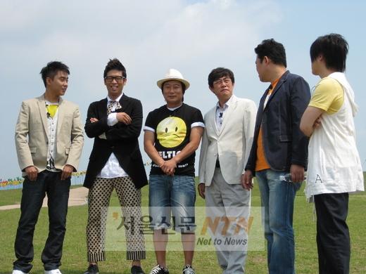 ‘절친노트2’ 폐지, ‘시즌3’로 새 단장