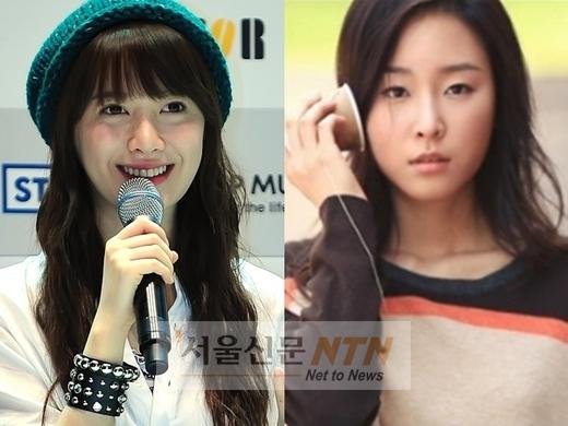 구혜선, 장편연출작에 ‘절친’ 서현진 캐스팅