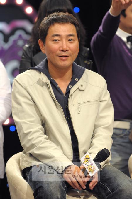 개그맨 이봉원도 신종플루 확진 입원