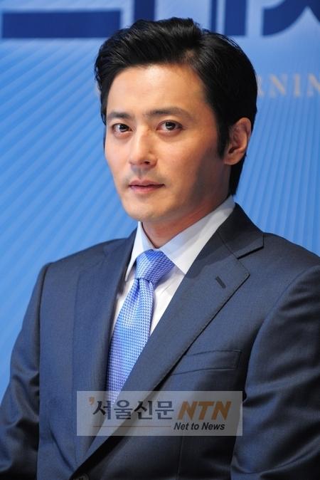 장동건, 이병헌 제치고 ‘희대의 매력남’ 1위
