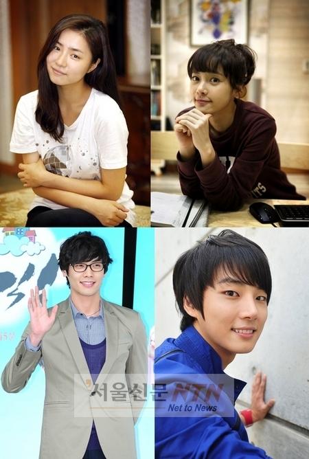 ‘지붕킥’ 인기비결 “코미디 속 짠한 러브라인”