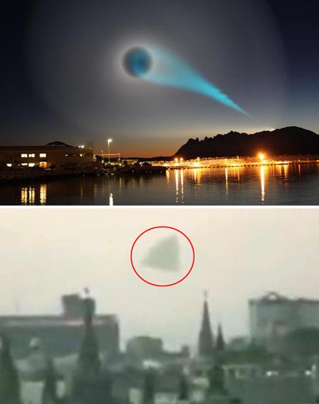 세계를 놀라게 한 ‘2009 미스터리 포토’