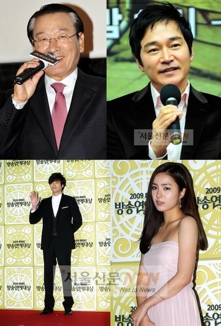 지붕킥ㆍ세바퀴, MBC 예능의 ‘쌍두마차’