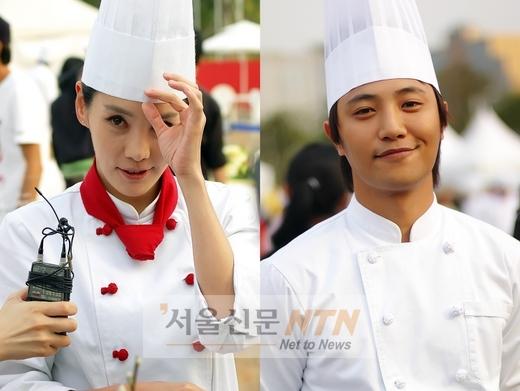 영화 식객2, ‘김치전쟁’ 으로 전편 뛰어넘나