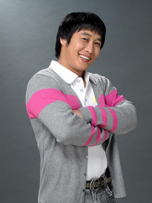 김병만 “절친 이수근과 갈 길 다르다”