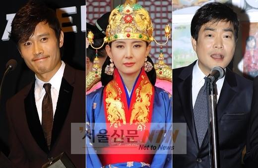 KBS연기대상, 첩보원-여왕-국민아들 ‘3파전’