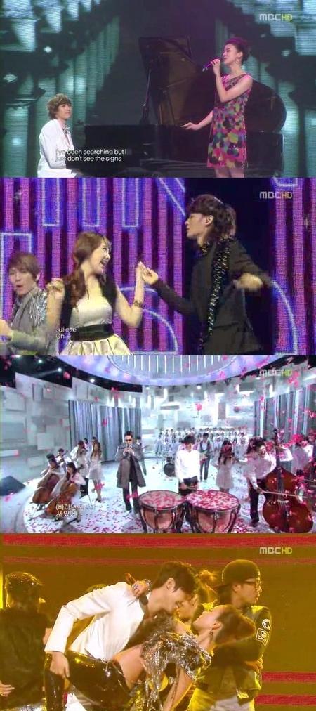 MBC 가요대제전, 화려함·다양성 갖춘 진정한 축제