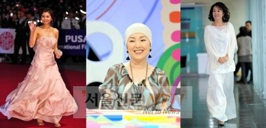 SBS 연기대상 키워드는 ‘악역’ 과 ‘눈물’