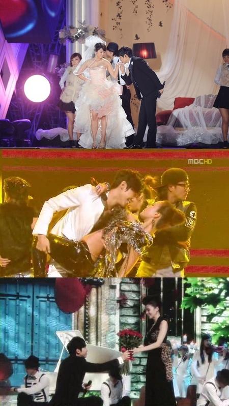 이승기 ‘상복·여복’ 터졌네