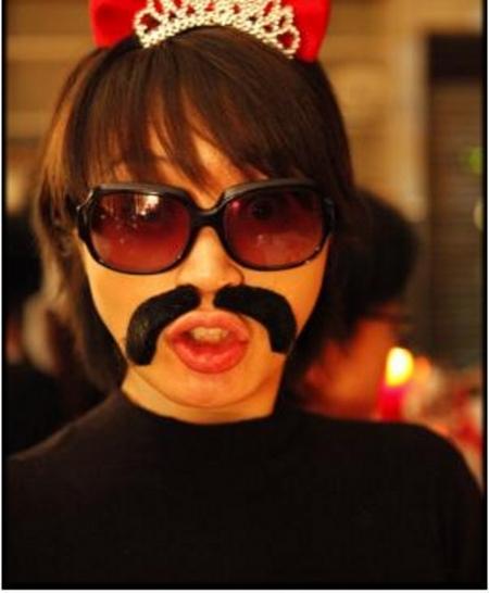 김혜수가 유해진을 만나는 이유?