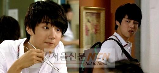 ‘지붕킥’ 윤시윤-신세경 “우리 연인되면 좋겠어요”