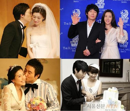 ‘범띠 해’에 탄생하는 스타들의 ‘2세는?