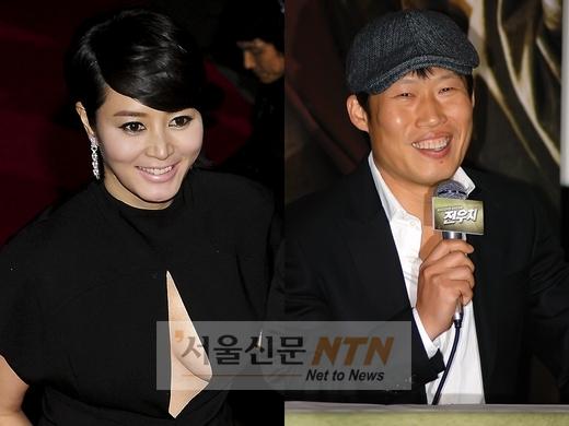김혜수 “유해진과 연인맞지만 결혼은 아직…”