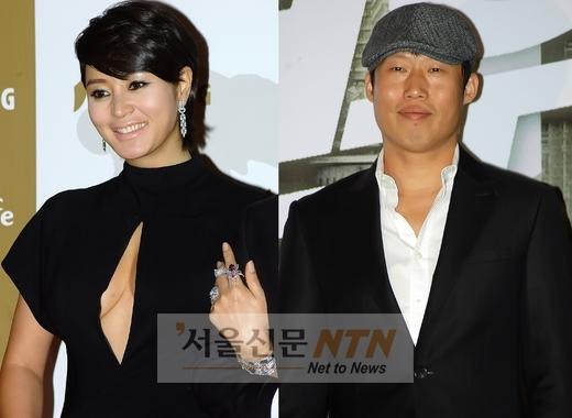 ‘열애’ 김혜수-유해진에 네티즌 축하 물결
