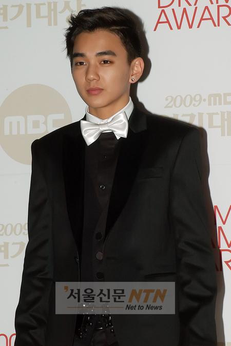 유승호, 2010년 활약 기대 CF모델 1위