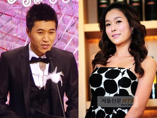김종민 “사랑에 서툴렀다” 결별 후 첫고백