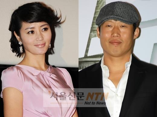 김혜수, 8일 첫 공식석상…열애설 직접 밝히나