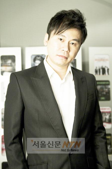 YG 양현석,12년 월세 접고 신사옥 입주