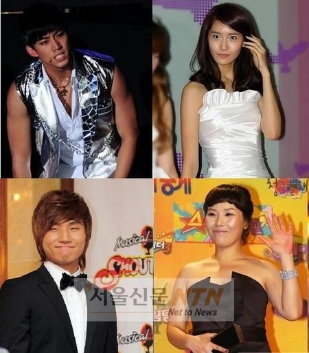 ‘패떴2’ 이끌 새로운 멤버 여전히 ‘안갯속’