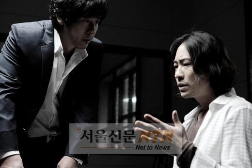 ‘용서는없다’ 개봉 첫날 흥행 3위