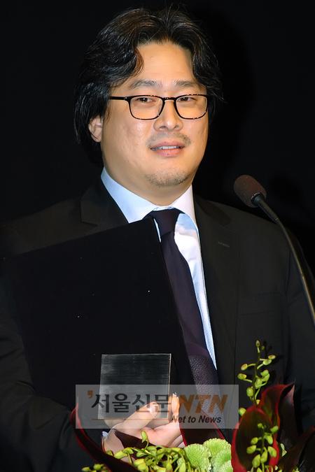 박찬욱 ‘복수는 나의 것’ 할리우드 리메이크