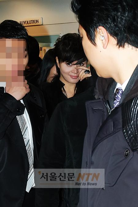 [NOW포토] 김혜수 ‘커다란 눈망울’ 아름다운 미모