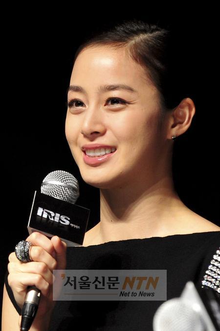 김태희 소속사와 계약 끝…형부 회사로 왜?