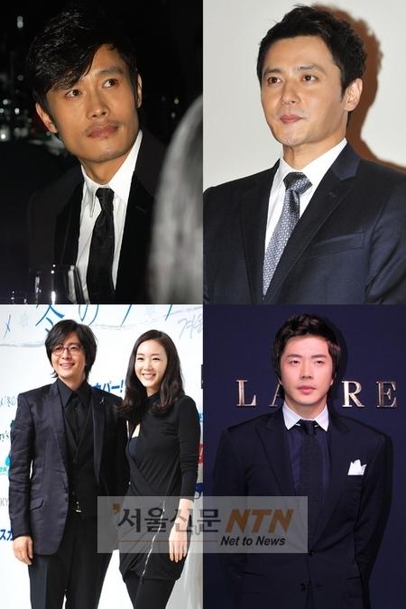 ‘홀로 선’ 톱스타들, 독립 이후 행보는…