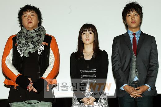 [NOW포토] ‘주유소2’, 빛나는 조연 3인방!