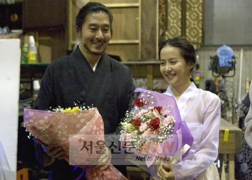 김주혁 “파격 영화 ‘방자전’ 자신있다”