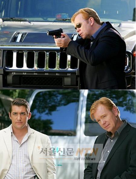 인기 미드 ‘CSI 마이애미 시즌 8’ 국내 상륙