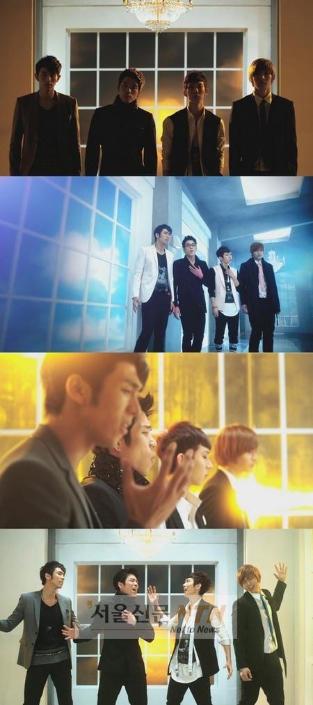 2AM, 신곡 티저영상 공개 ‘기대감 증폭’