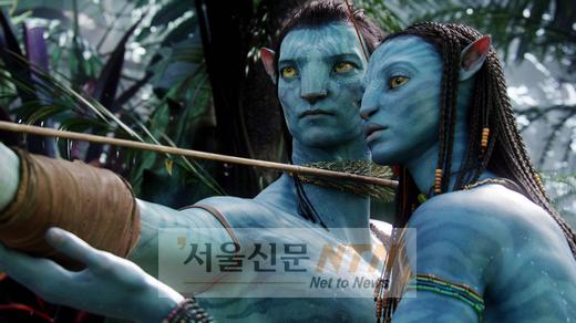 ‘아바타’, 천만 관객 돌파는 시간문제?
