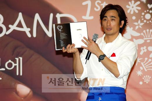 신애라ㆍ이윤미 “아이티 수양딸 찾아주세요”