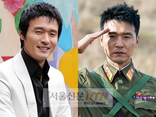 ‘북한군’ 이성재 “대사도 농담도 북한사투리로”