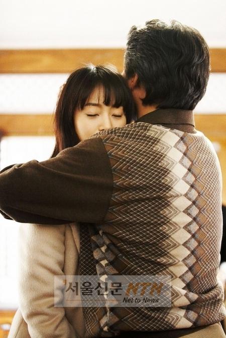 한예슬-천호진, ‘클스’ 이전 부녀관계 있었다