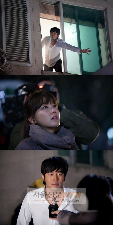 조한선, MBC ‘아결녀’서 박진희 청혼남 출연