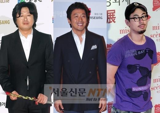 김윤석·하정우 ‘황해’, 할리우드 투자 유치