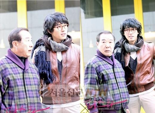 MBC ‘파스타’, 요리사 부녀의 ‘이심전심’