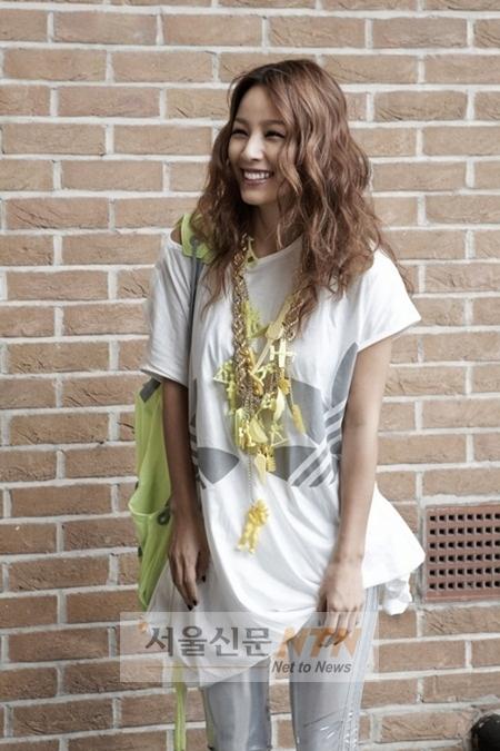 이효리, 베컴과 어깨 나란히… ‘글로벌 모델’