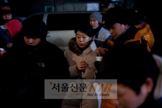 ‘아결녀’ 김민식PD 부인, 촬영장선 ‘내조의 여왕’